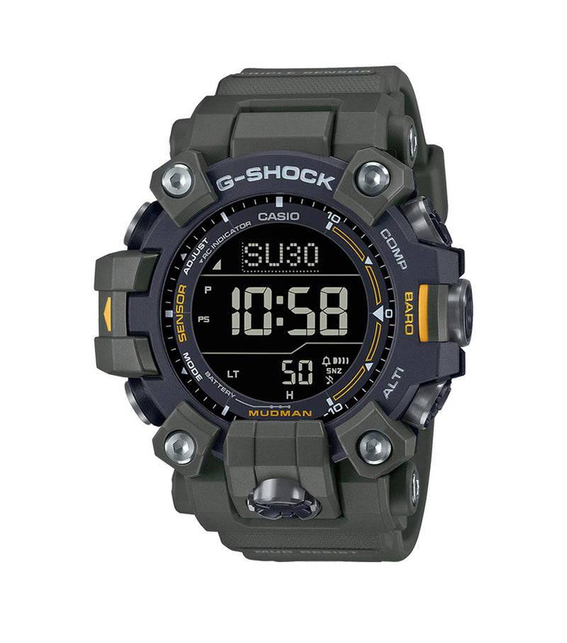 CASIO G-SHOCK MASTER OF G - LAND MUDMAN GW-9500-3DR