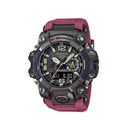 CASIO G-SHOCK MASTER OF G LAND MUDMASTER MEN WATCH GWG-B1000-1A4DR