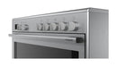 Bosch Series 8 Electric Range Cooker 5 Zone 90cm