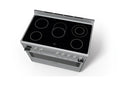 Bosch Series 8 Electric Range Cooker 5 Zone 90cm