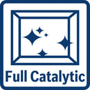 Bosch Series 8 Electric Range Cooker 5 Zone 90cm