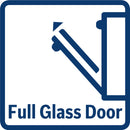 Bosch Series 8 Electric Range Cooker 5 Zone 90cm