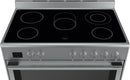 Bosch Series 8 Electric Range Cooker 5 Zone 90cm