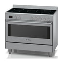 Bosch Series 8 Electric Range Cooker 5 Zone 90cm