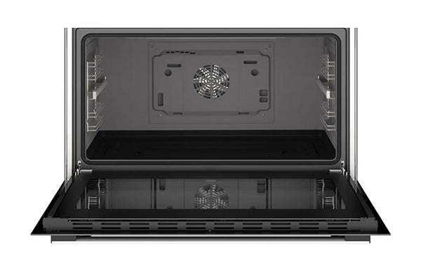 Bosch Gas Cooker | 5 Burner Gas Stove With XXL Oven Capacity & Rotisserie Function
