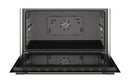 Bosch Series 8 Cooker 5 Gas Burners 90cm