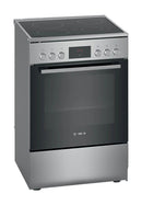 Bosch Series 4 Electric Cooker 60cm