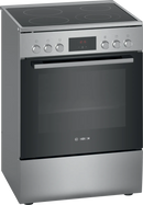 Bosch Series 4 Electric Cooker 60cm