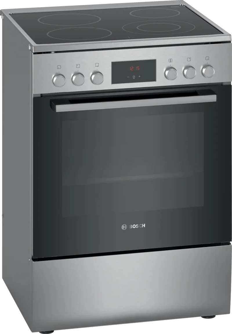 Bosch Series 4 Electric Cooker 60cm