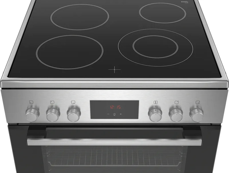 Bosch Series 4 Electric Cooker 60cm