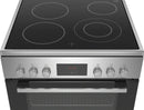 Bosch Series 4 Electric Cooker 60cm