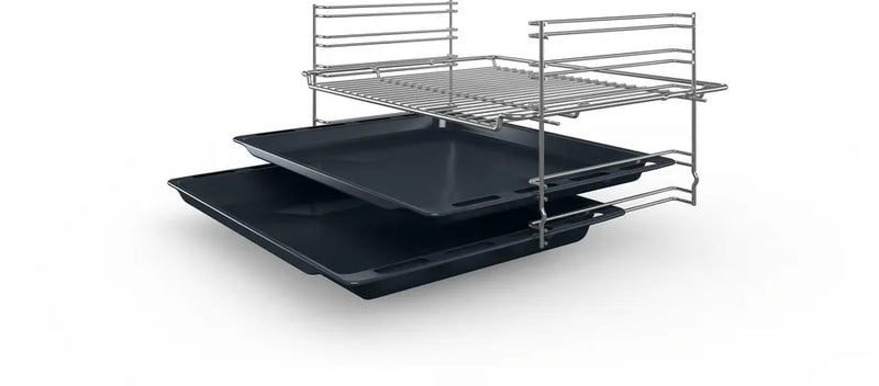 Bosch Series 4 Electric Cooker 60cm