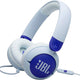 JBL Kids Headphones - On-Ear Wired Volume Limited Headphones for Children