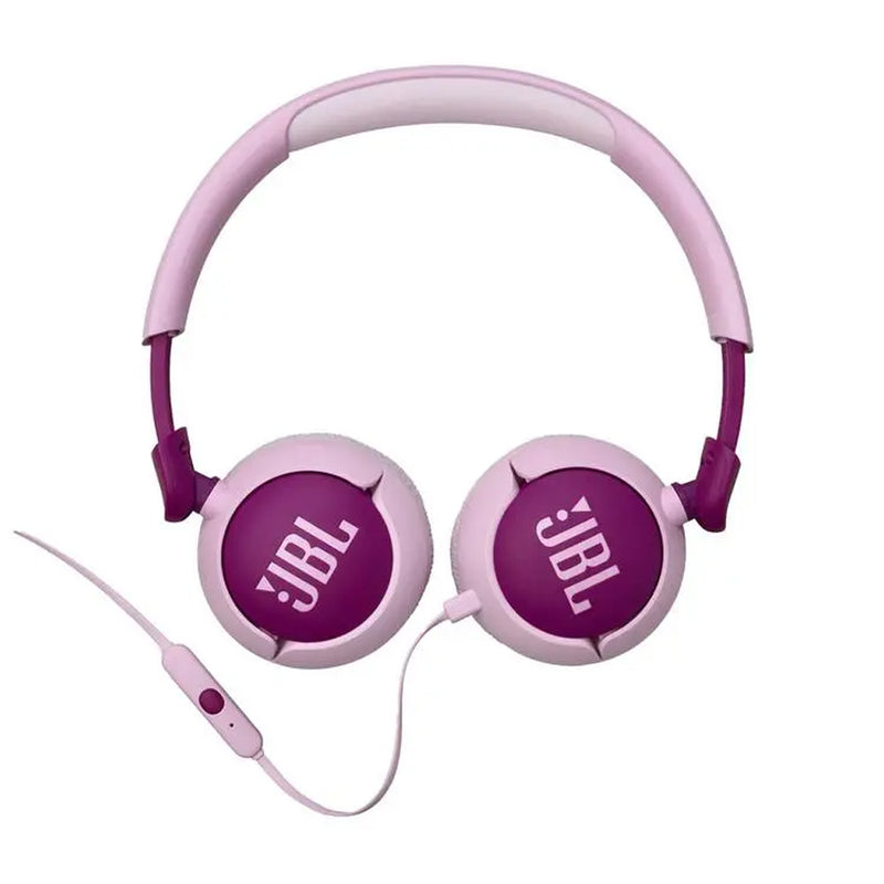 JBL JR320 Kids On-Ear Headphones