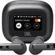 JBL Live Beam 3 True Wireless Earbuds – Noise Cancelling, Hi-Res Audio, Smart Charging Case