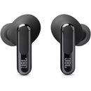 JBL Live Beam 3 True Wireless Earbuds – Noise Cancelling, Hi-Res Audio, Smart Charging Case