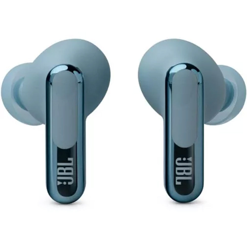 JBL Wireless Earbuds - True Wireless Earbuds with Adaptive Noise Cancelling & Hi-Res Audio