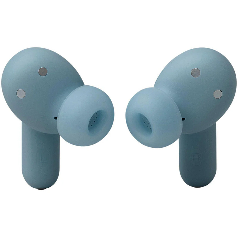 JBL Wireless Earbuds - True Wireless Earbuds with Adaptive Noise Cancelling & Hi-Res Audio