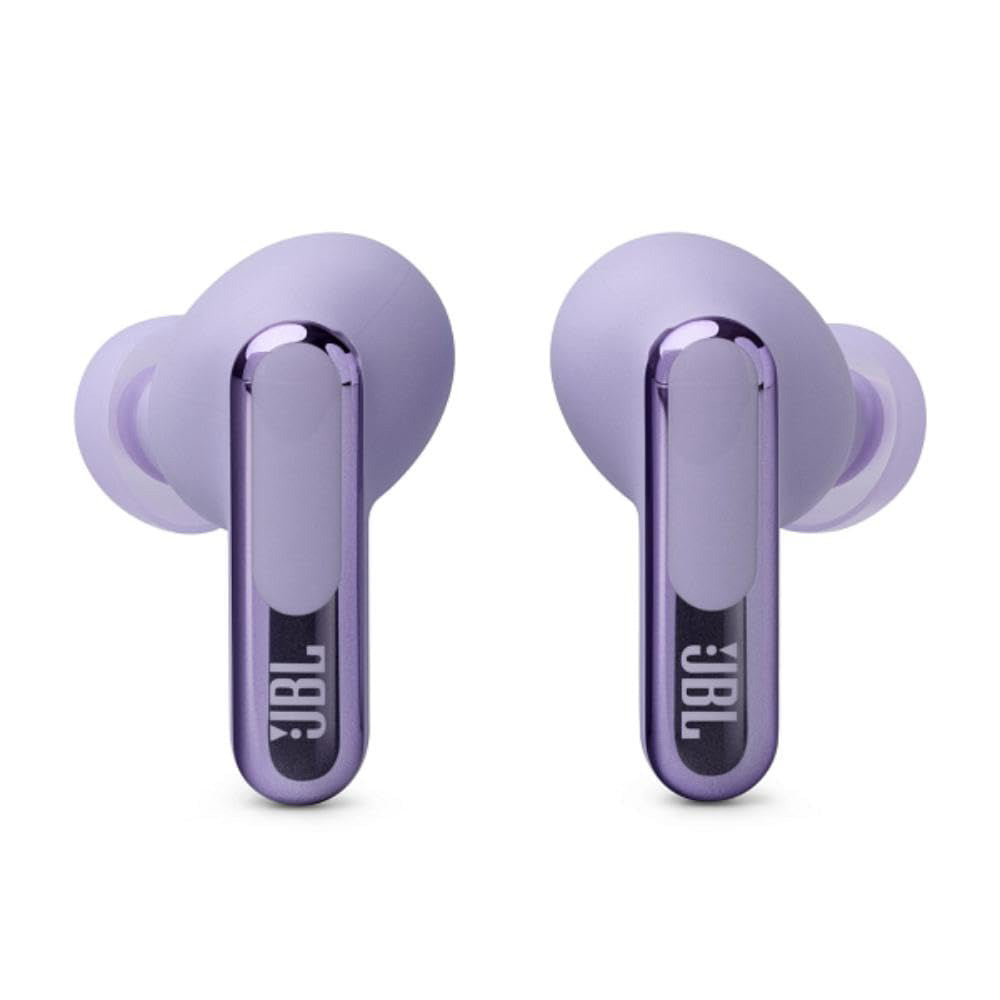 Wireless Noise Cancelling Earbuds – JBL Live Beam 3 True Wireless Bluetooth Earphones