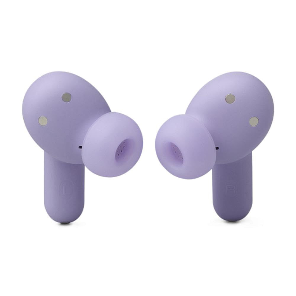 Wireless Noise Cancelling Earbuds – JBL Live Beam 3 True Wireless Bluetooth Earphones