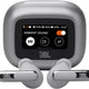 JBL Live Beam 3 True Wireless Earbuds – Noise Cancelling, Hi-Res Audio, Smart Charging Case