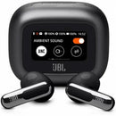 JBL Live Flex 3 True Wireless Noise-Cancelling Open-Stick