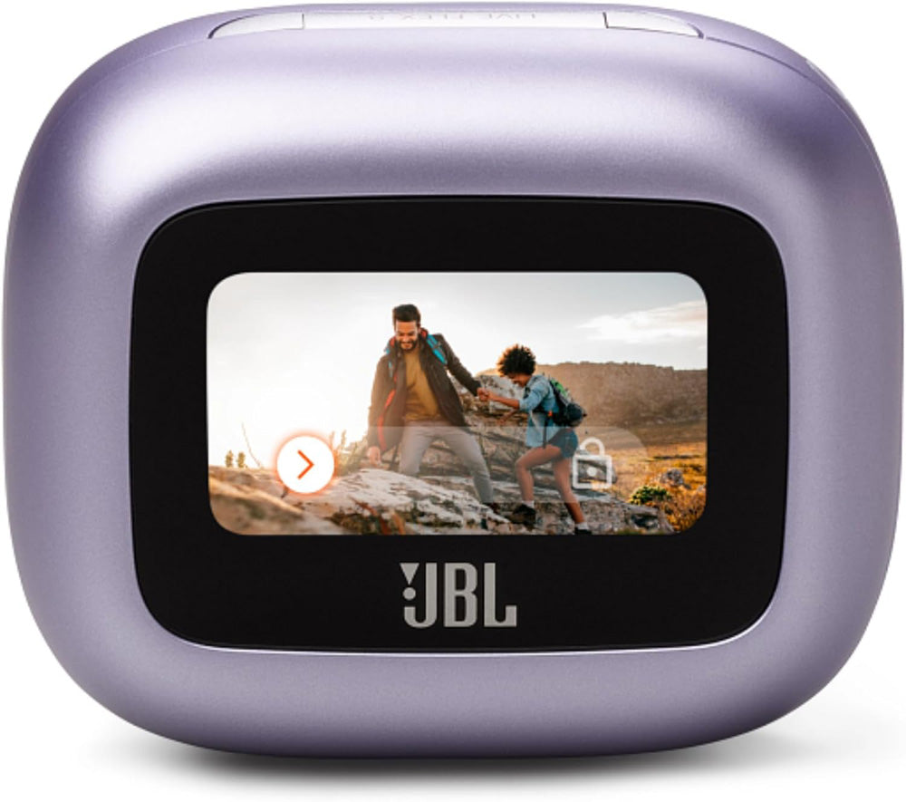JBL Live Flex 3 True Wireless Earbuds – Noise Cancelling, Hi-Res Audio, Bluetooth 5.3