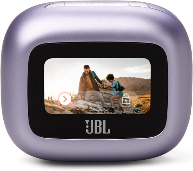 JBL Live Flex 3 True Wireless Noise-Cancelling Open-Stick