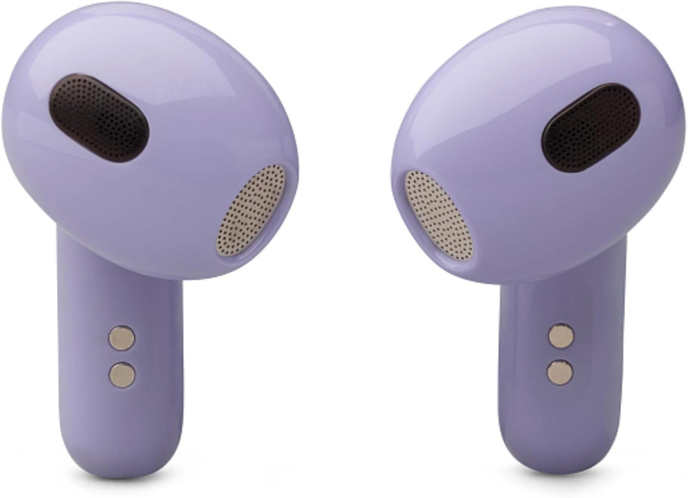 JBL Live Flex 3 True Wireless Earbuds – Noise Cancelling, Hi-Res Audio, Bluetooth 5.3