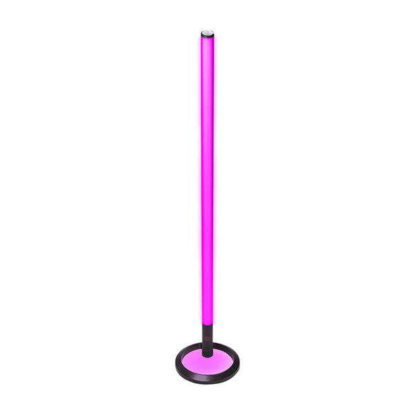 JBL PartyLight Stick – Portable 360 Degree LED Light with Music Sync Lighting