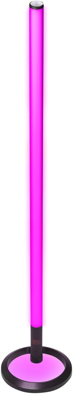 JBL PartyLight Stick – Portable 360 Degree LED Light with Music Sync Lighting
