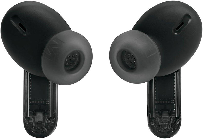 JBL Tune Beam 2 True Wireless Noise Cancelling Earbuds