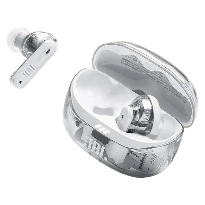 JBL Wave Buds 2 True Wireless In-Ear Earbuds With Mic