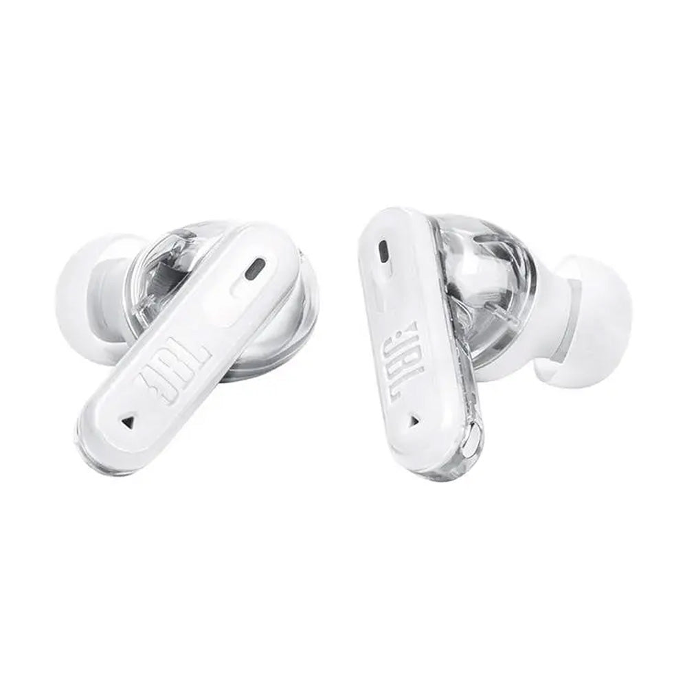 True Wireless Earbuds – JBL Wave Buds 2 Bluetooth In-Ear Headphones With Mic