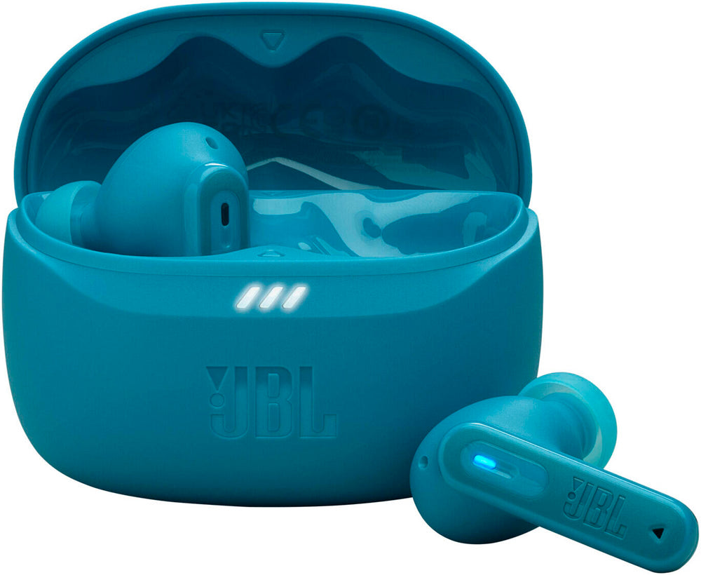 JBL Wave Buds 2 True Wireless Earbuds With Mic – Noise Cancelling, Bluetooth 5.3