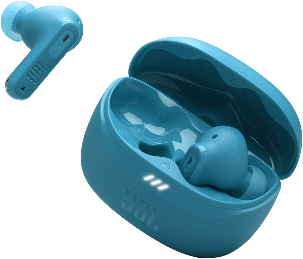JBL Wave Buds 2 True Wireless Earbuds With Mic – Noise Cancelling, Bluetooth 5.3