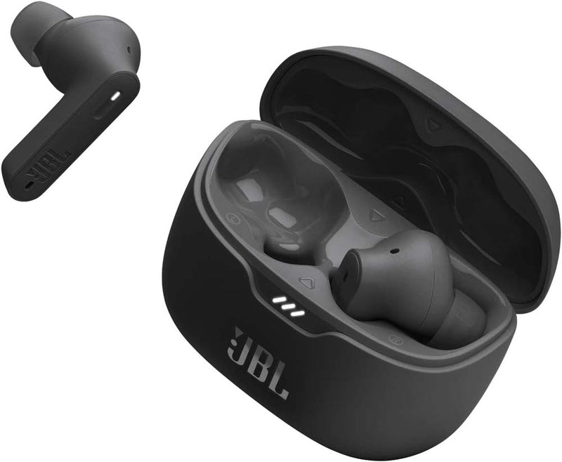 JBL Tune Beam True Wireless Noise Cancelling Earbuds