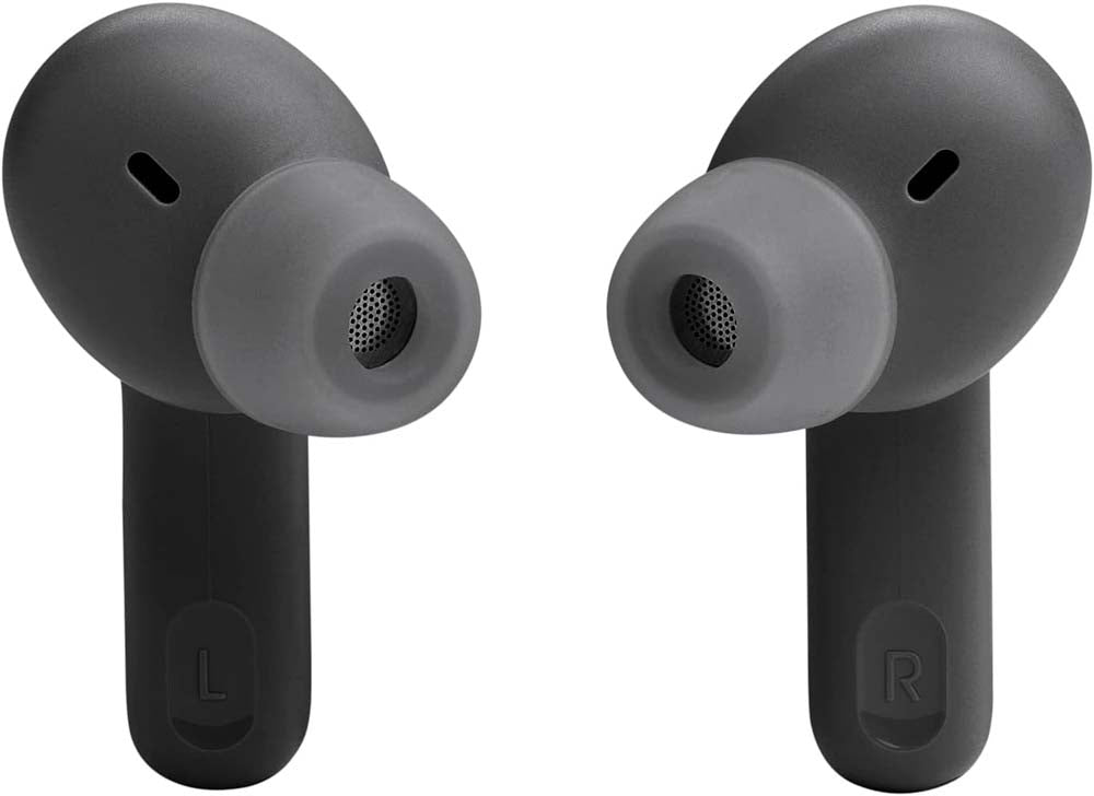 True Wireless Earbuds – JBL Tune Beam Bluetooth Noise Cancelling Earphones