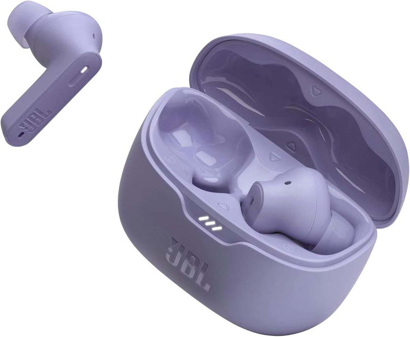 JBL Tune Beam True Wireless Noise Cancelling Earbuds