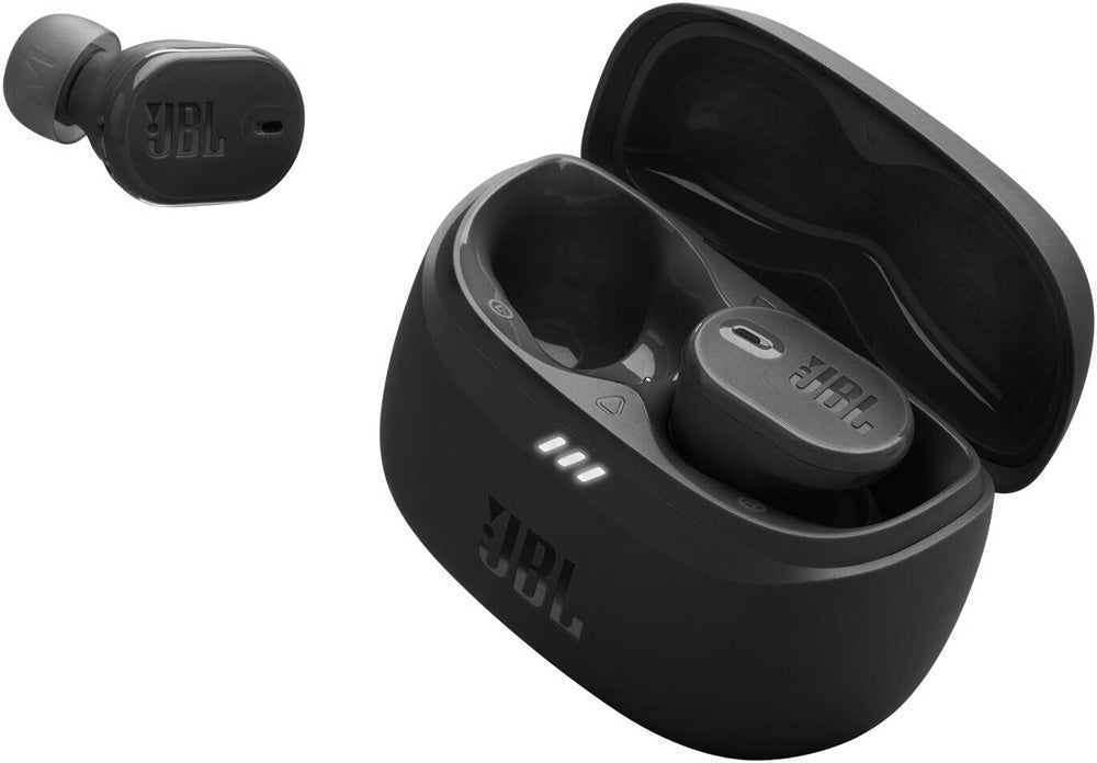JBL Tune Buds 2 True Wireless Earbuds - Noise Cancelling, Bluetooth 5.3, Long Battery Life