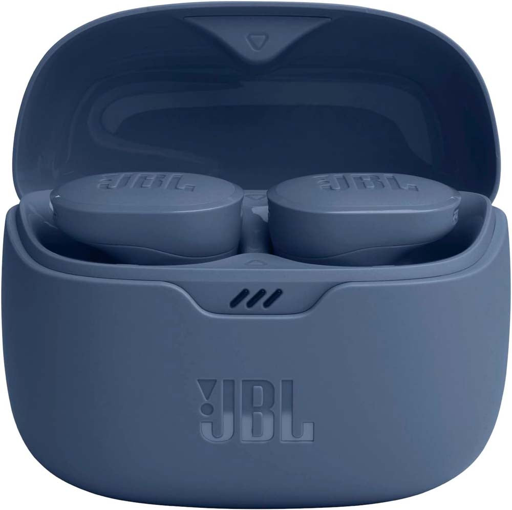 True Wireless Earbuds - JBL Tune Buds | Noise Cancelling Bluetooth Earphones