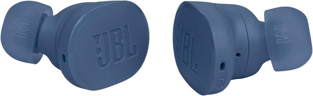 True Wireless Earbuds - JBL Tune Buds | Noise Cancelling Bluetooth Earphones