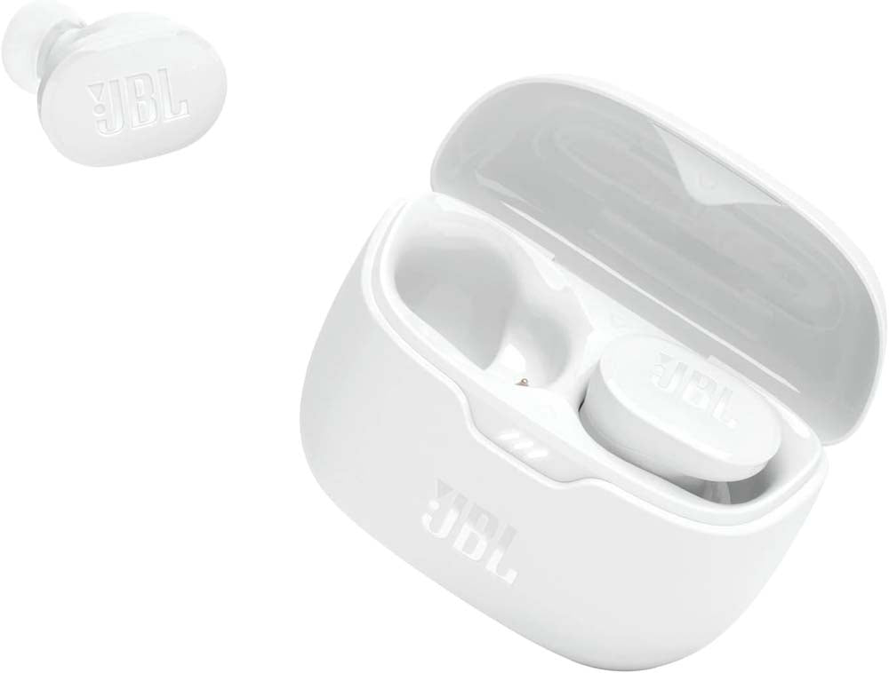 True Wireless Earbuds - JBL Tune Buds | Noise Cancelling Bluetooth Earphones