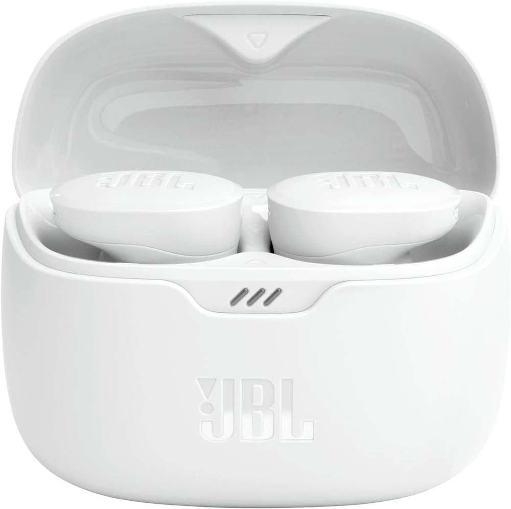 True Wireless Earbuds - JBL Tune Buds | Noise Cancelling Bluetooth Earphones