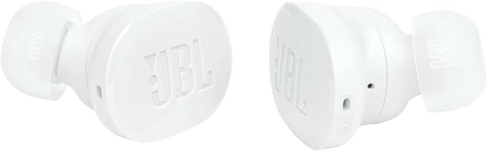 True Wireless Earbuds - JBL Tune Buds | Noise Cancelling Bluetooth Earphones