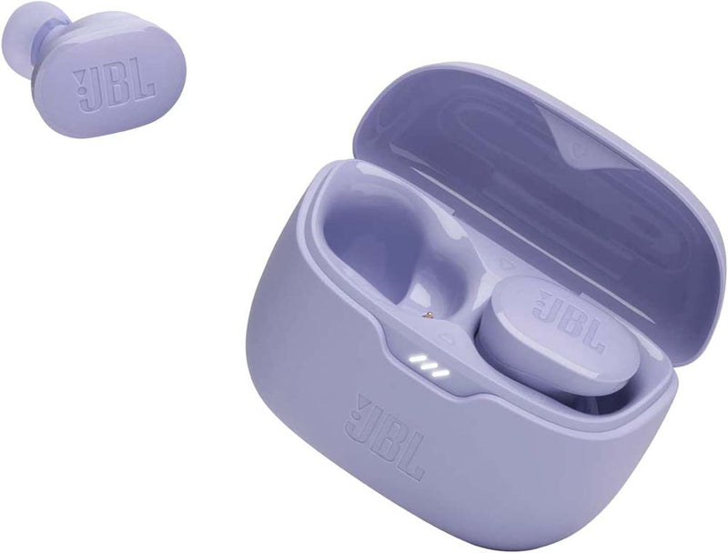 JBL Tune Buds  True Wireless Noise Cancelling Earbuds