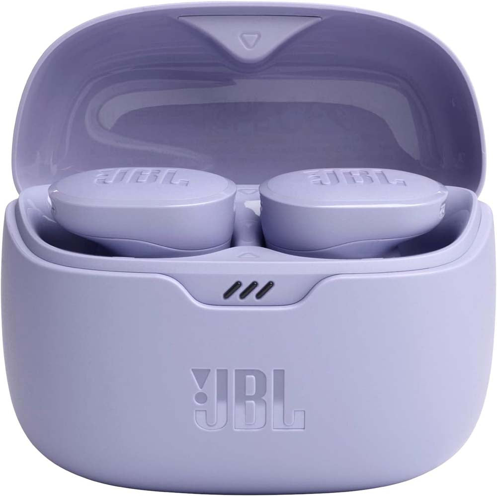 True Wireless Earbuds - JBL Tune Buds | Noise Cancelling Bluetooth Earphones