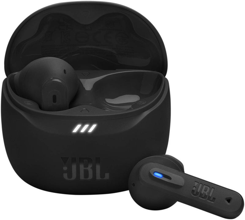 JBL Tune Flex 2 True Wireless Noise Cancelling Earbuds