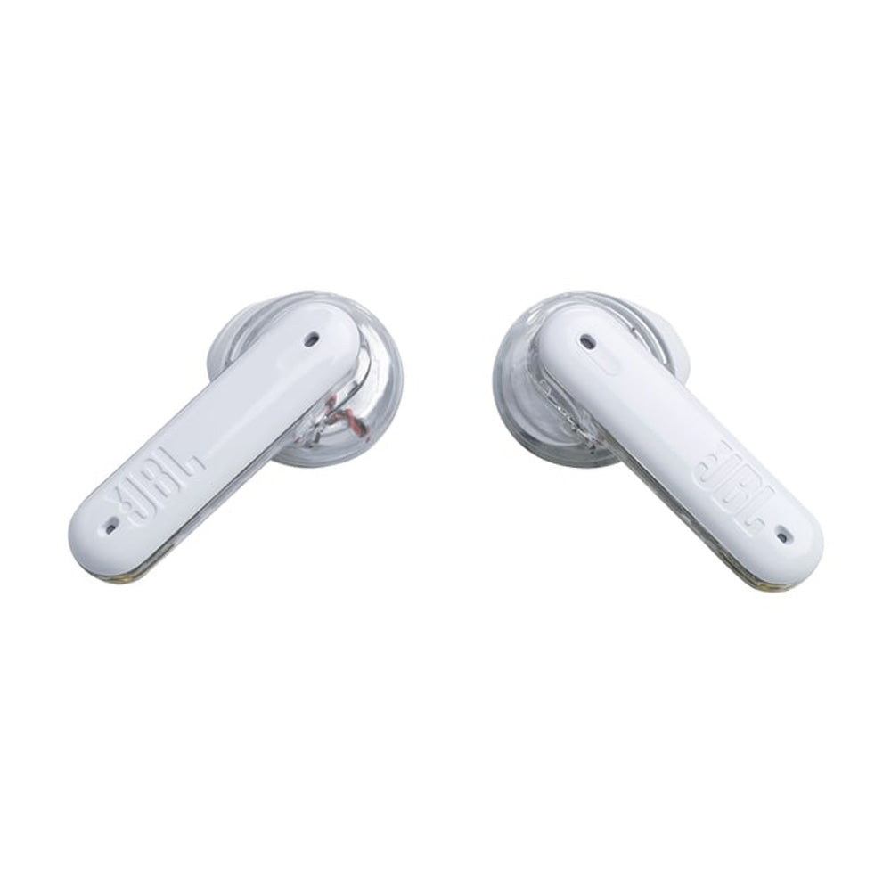 True Wireless Earbuds – JBL Tune Flex 2 Noise Cancelling Bluetooth Earphones