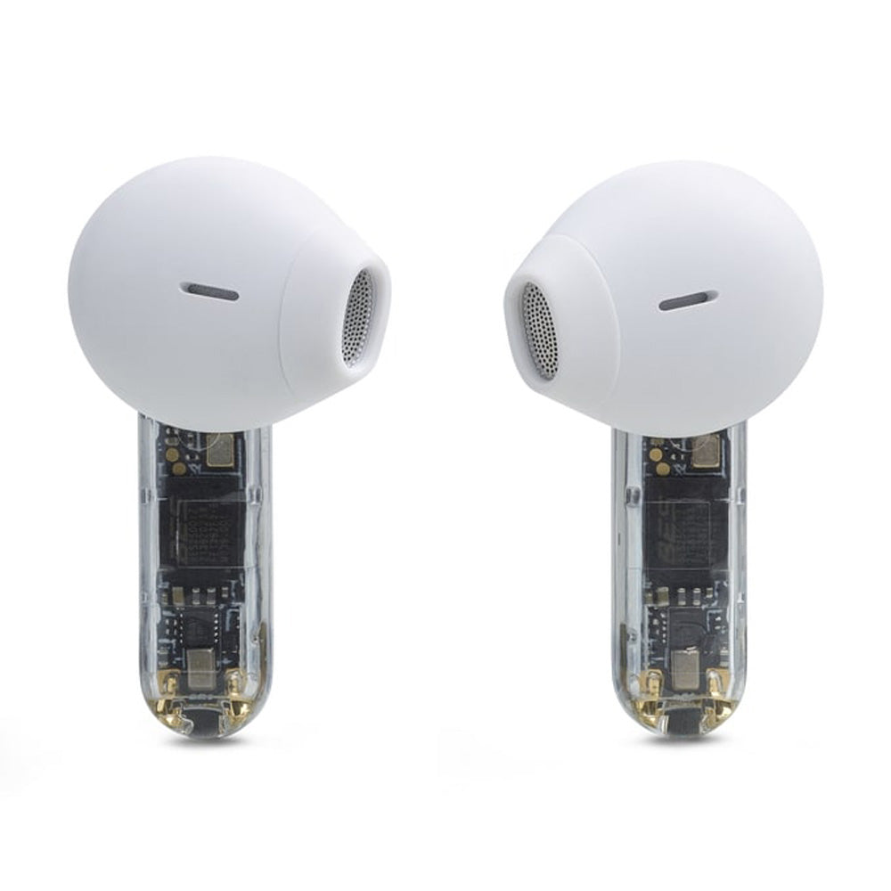 True Wireless Earbuds – JBL Tune Flex 2 Noise Cancelling Bluetooth Earphones
